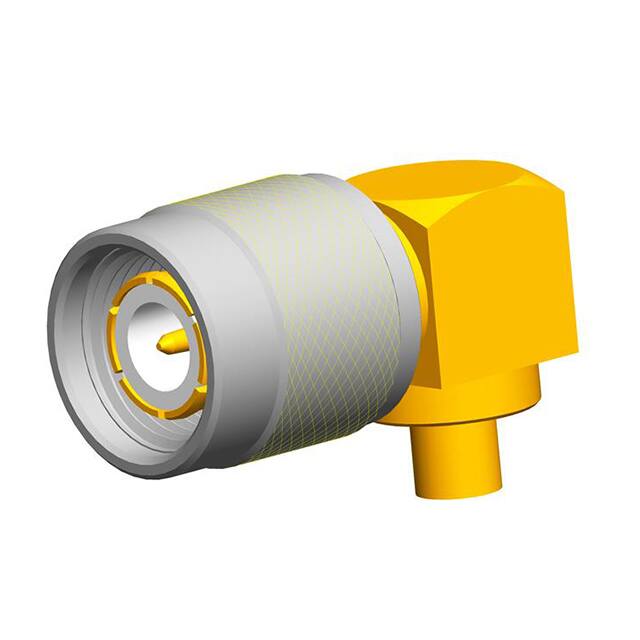 122422 Amphenol RF  Gruppi di connettori coassiali (RF)